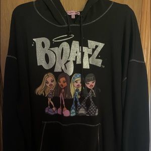 Dollskill BRATZ Hoodie
